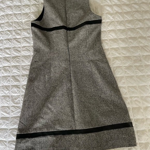 Laundry by Shelli Segal wool blend dress - Picture 7 of 11